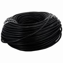 POLYCAB PRIMA PLUS, 90m [2.50 sq. mm, Black]